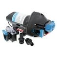 thumbnail image 1 of Jabsco 31395-4012-3A ParMax3 Marine Freshwater Delivery Pump - 12V, 3 GPM, 40 PSI Shut-Off, 1 of 6