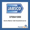 thumbnail image 1 of Jabsco 37004-1000, Base Assembly, Marine Head, Toilet Parts, 1 of 3