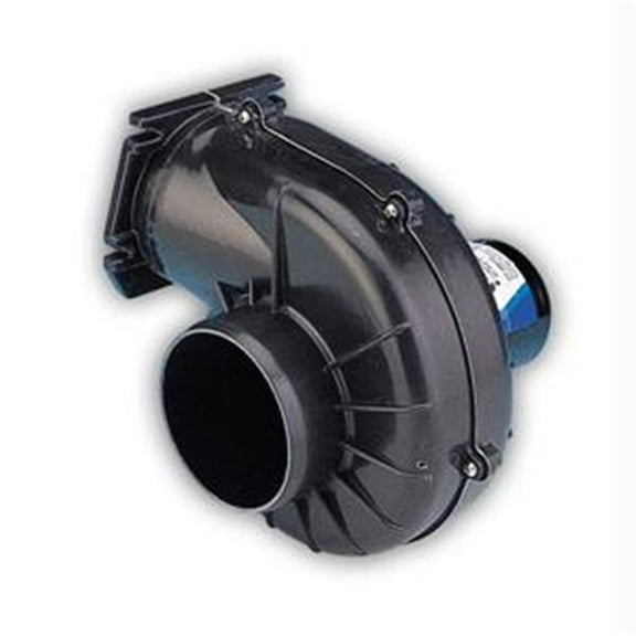 Jabsco 4 250 CFM Flangemount Blower - 12v