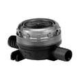 thumbnail image 1 of Jabsco  462000000; Pumpguard Strainer F/3/4 Hose, 1 of 2