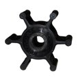 thumbnail image 1 of Jabsco 6303-0003-P Impeller Kit - 6 Blade - Nitrile - 2'' Diameter, 1 of 2