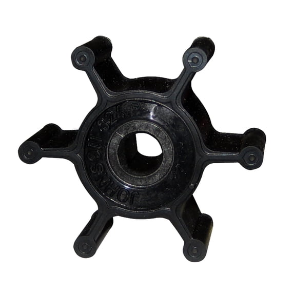 Jabsco 6303-0003-P Impeller Kit - 6 Blade - Nitrile - 2'' Diameter