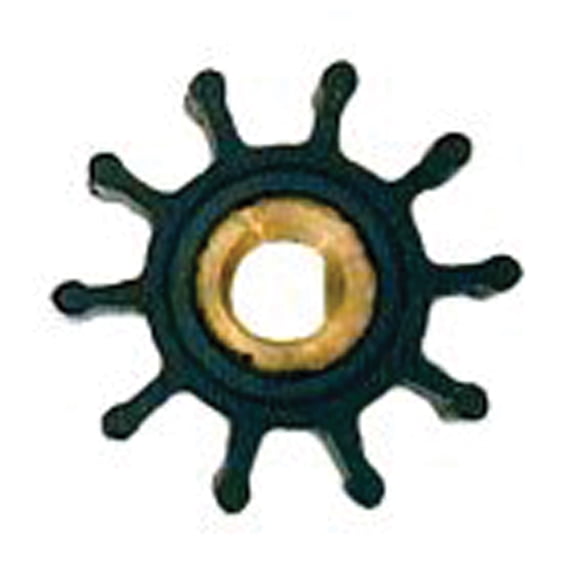 Jabsco 9200-0023P Porta-Quick Replacement Impeller Kit