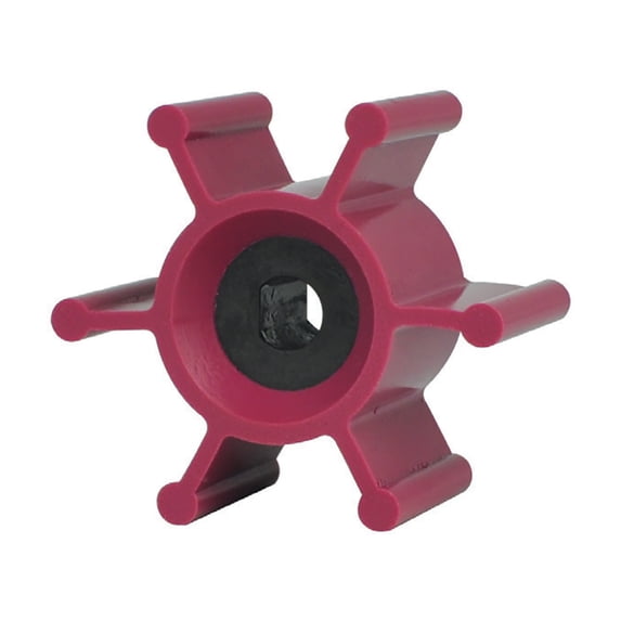 5" Jabsco Ballast King Impeller