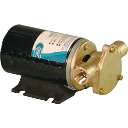 Jabsco DC Vane Puppy Pump