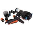 thumbnail image 1 of Jabsco Hotshot Series Washdown Pump, 12V, 1 of 5
