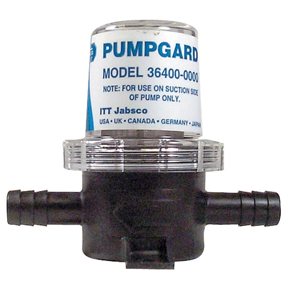 Jabsco 36400-0000 Pumpguard