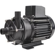 Jabsco Mag Drive Centrifugal Pump