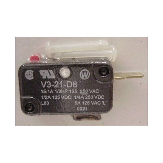 Jabsco Micro Switch for 30420