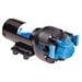 Jabsco PAR-Max Plus Automatic Water System Pump - 6.0GPM - 60psi - 12VDC