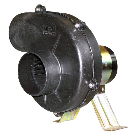 Jabsco Par 12V 3 Blower Flexmount