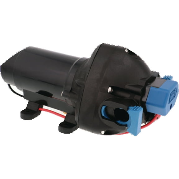 Jabsco Par-Max Water System Pump, 2GPM