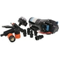 thumbnail image 1 of Jabsco Q402J118N3A Hotshot Series Washdown Pump, 24V, 4GPM, 1 of 2