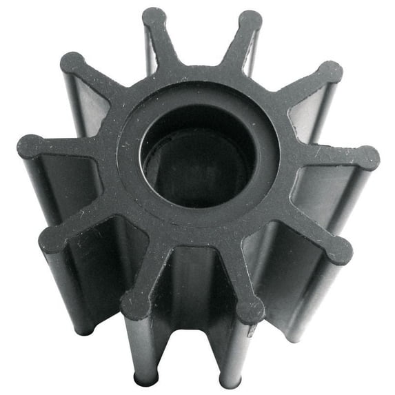 Jabsco Replacement Impeller for PCM/Crusader Raw Water Pump