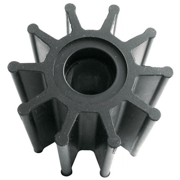 Jabsco Replacement Impeller for PCM/Crusader Raw Water Pump