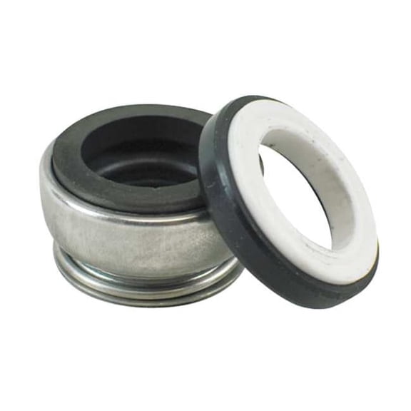 Jabsco Seal Seat,Ceramic Nitrile 18753-0233