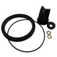 thumbnail image 1 of 3" Black and Bronze Service Kit for Quiet Flush, 1 of 2
