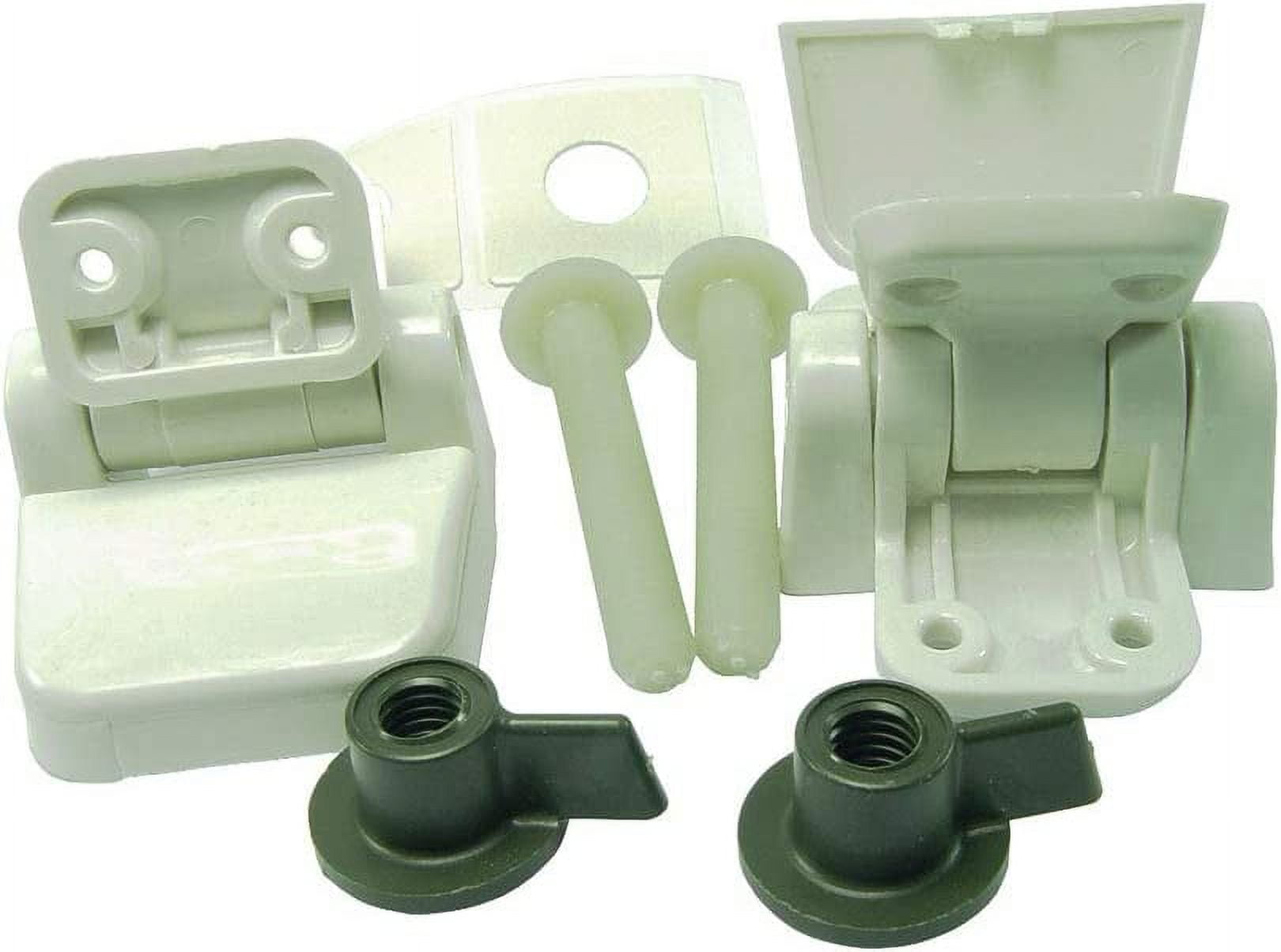 Jabsco Toilet Seat Hinge Regular