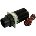thumbnail image 1 of Jabsco Waste Pump Assembly - 24V QF/DS, 1 of 2