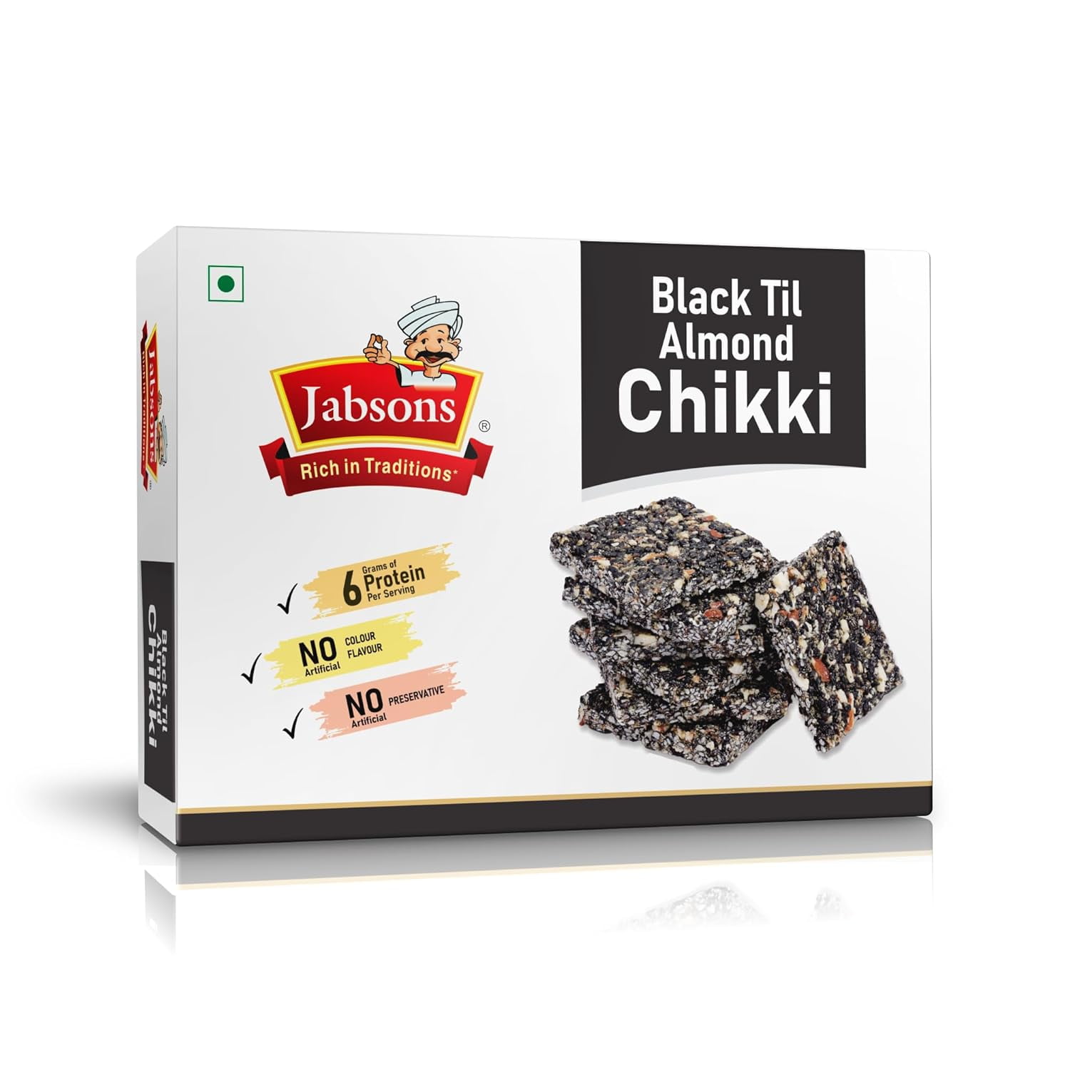 Chakri Snack