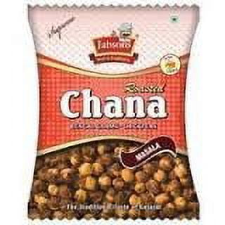 Jabsons Roasted Chana Spicy Masala 150gm