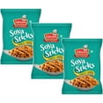 thumbnail image 1 of Jabsons - Soya Sticks (3 PACK), 180g x 3 (Chinese Chatka), 1 of 5