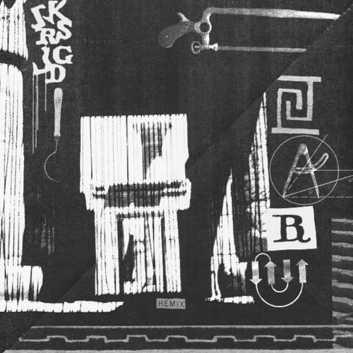 Jabu - Fool If / Wounds - Music & Performance - Vinyl