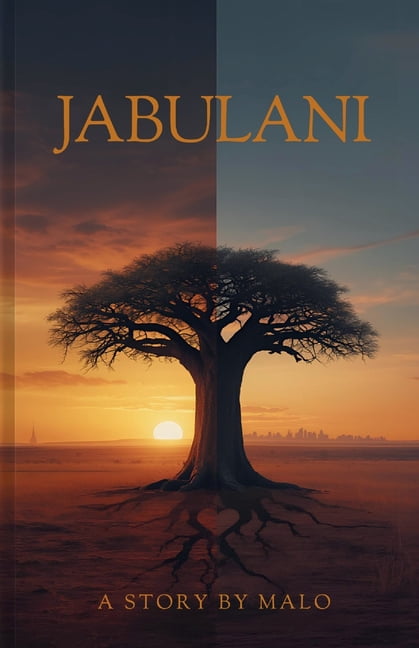 Jabulani: Eating Soup With a Fork, (Paperback)