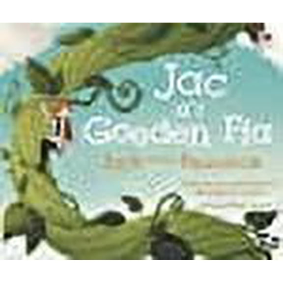 Jac A'R Goeden Ffa / Jack And The Beanstalk