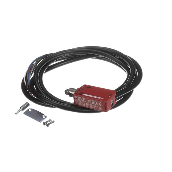 Jac Machines 6340018- Genuine OEM Replacement Part