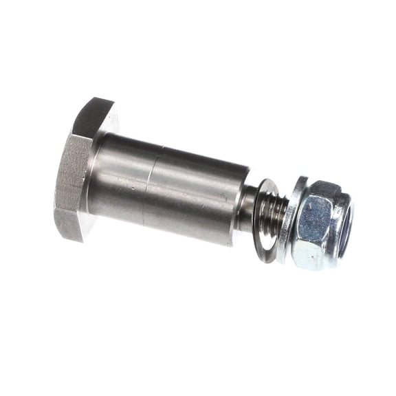 Jac Machines P-5740097- Genuine OEM Replacement Part
