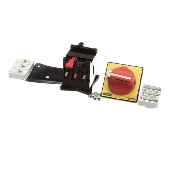 Jac Machines P-F3000017- Genuine OEM Replacement Part