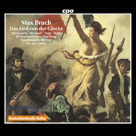 Jac Van Steen - Das Lied Von Der Glocke - Music & Performance - CD