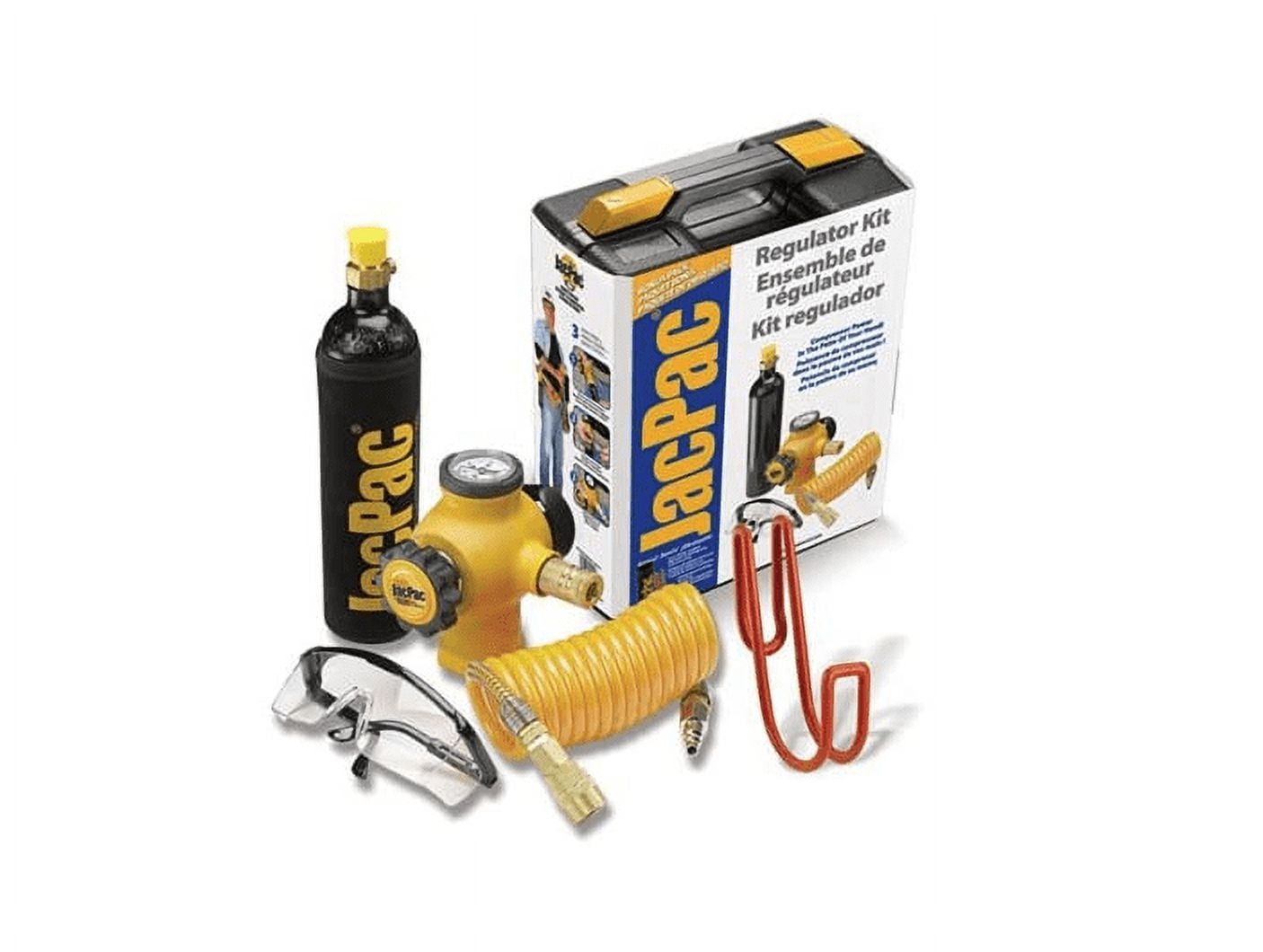 Jac pac portable air deals