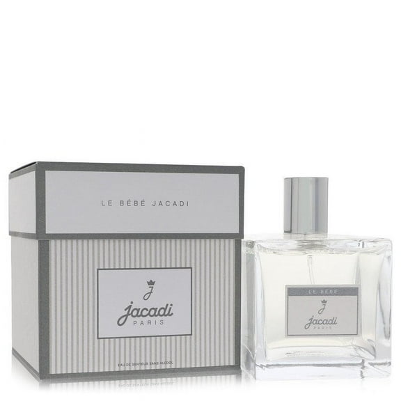 Jacadi Eau De Soin Bebe by Jacadi - Eau De Toilette Spray (Unisex) 3.4 oz