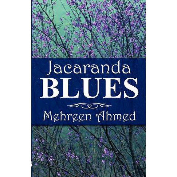 Jacaranda Blues
