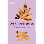 Jacaranda No More Heroes Paperback