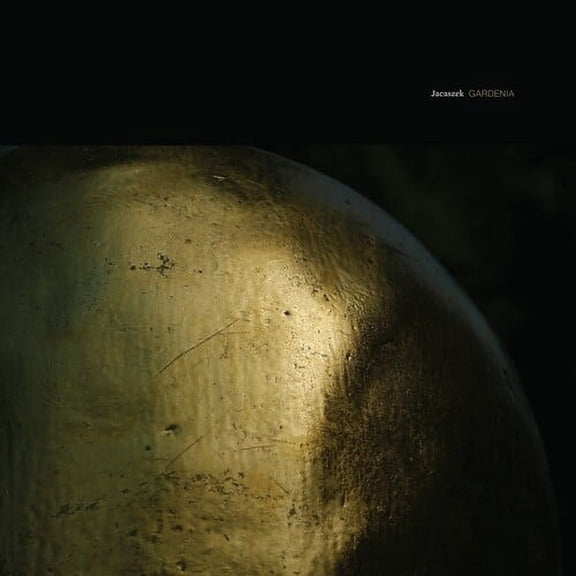 Jacaszek - Gardenia - Music & Performance - Vinyl