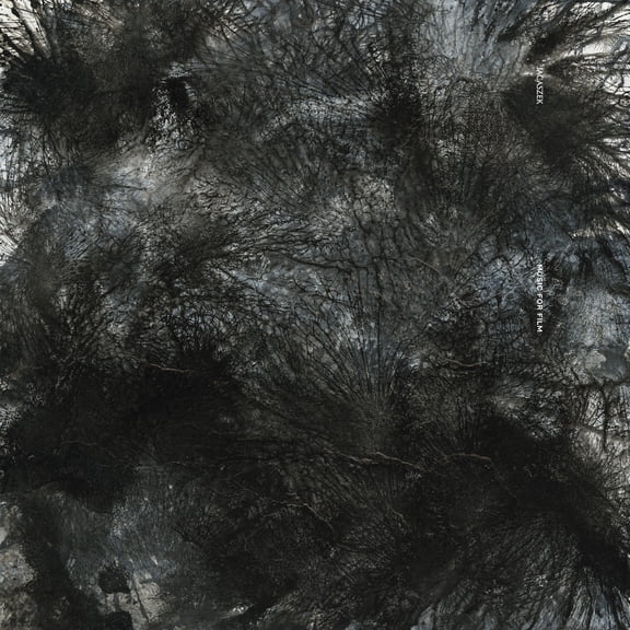 Jacaszek - Music For Film (Color Vinyl) - Music & Performance