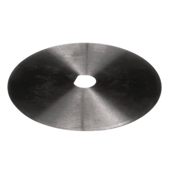 Jaccard 1942 Straight Fs19 Individual Blades (202Mm)