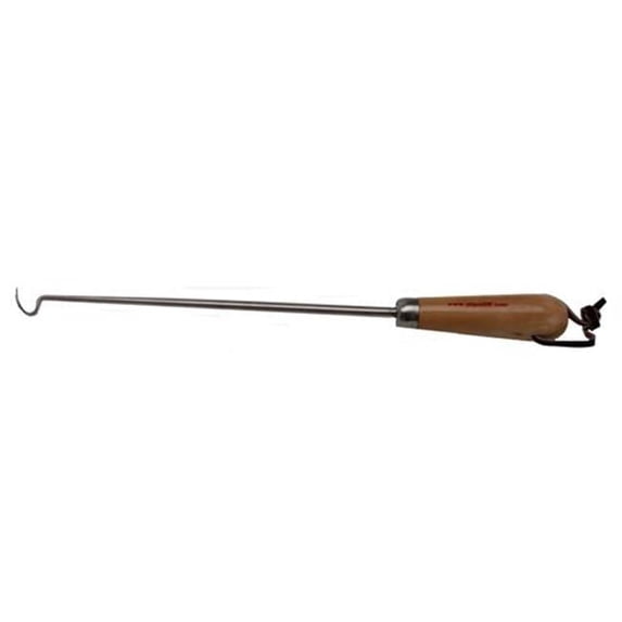 Jaccard 201310 12'' PigTail - Blister Pack