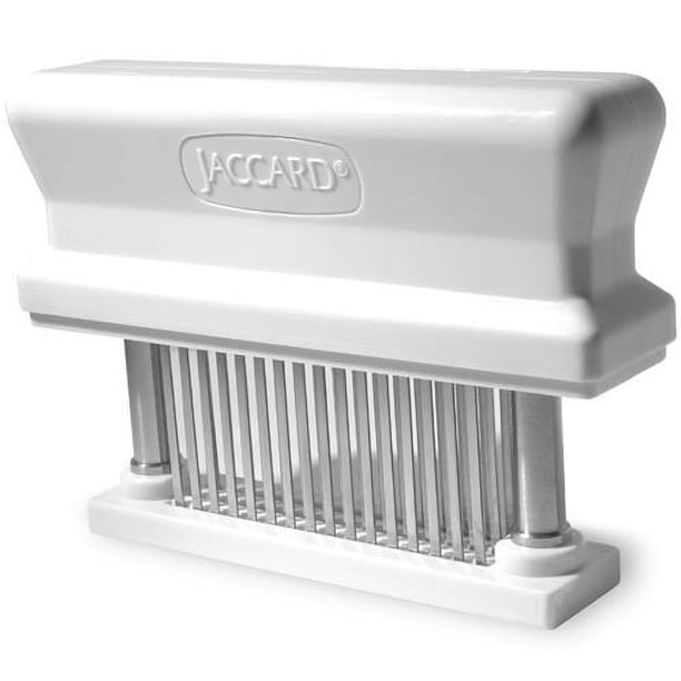 Jaccard China Original Professional Meat Tenderizer. - Walmart