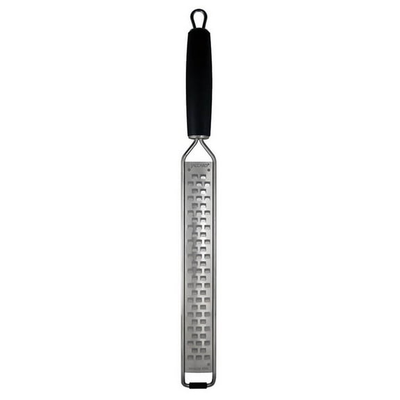 Jaccard MicroEdge Rasp Style Stainless Steel Extra Coarse Grater | 201202RXC