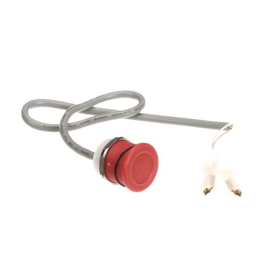 Jaccard Z9Pl4 Ip 69 Plastic Stop Switch