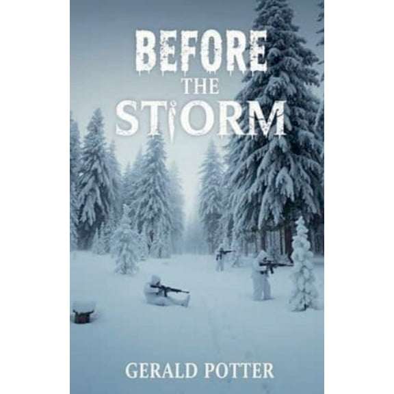 Jace Callahan Stories Before The Storm, Book 1, (Paperback)