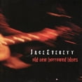 thumbnail image 1 of Jace Everett - Old New Borrowed Blues - CD, 1 of 1