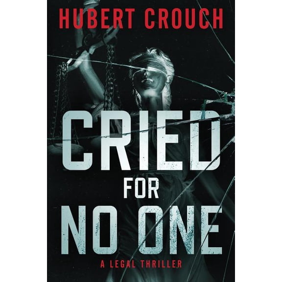 Jace Forman: Cried For No One (Series #1) (Paperback)