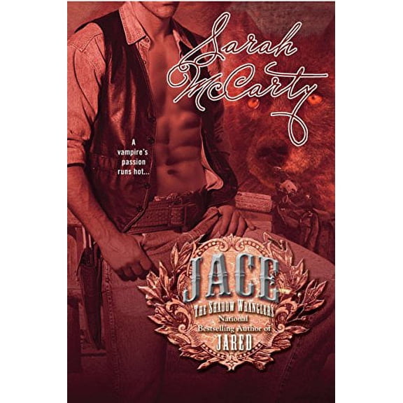 Pre-Owned Jace (Paperback) 0425240894 9780425240892