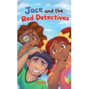 Jace and The Red Detectives, Paperback