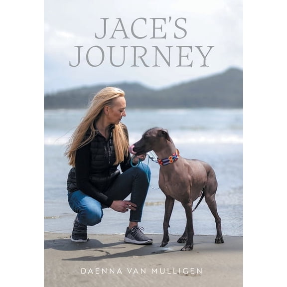 Jace's Journey, (Hardcover)